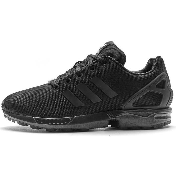 adidas zx flux noir soldes